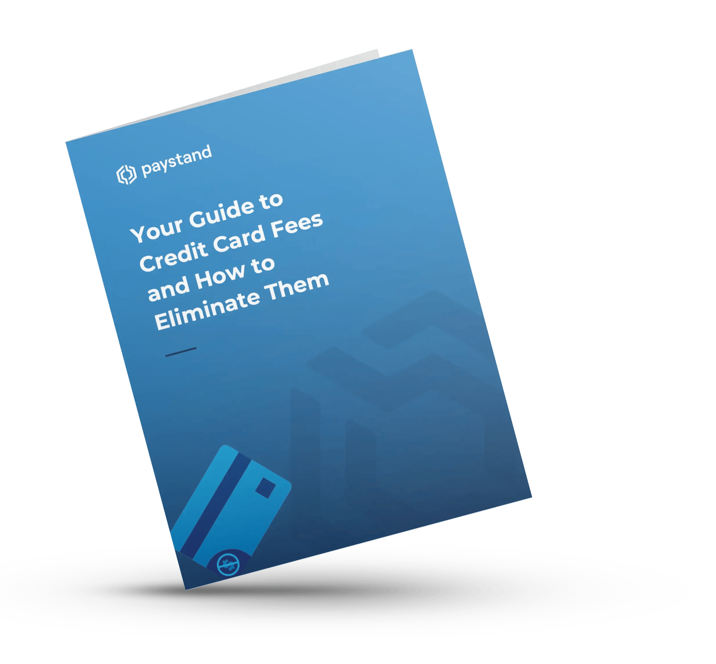 Mockup Your Guide to Credit Card Fees and How to Eliminate Them